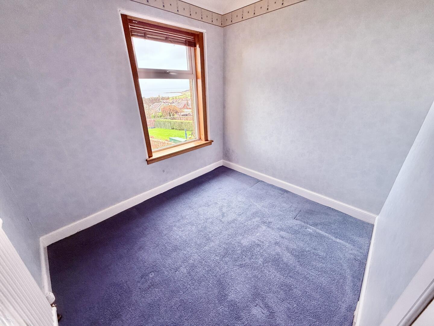 Bowfield Road, West Kilbride
